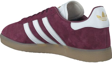 adidas schuhe rot modell von 2016|adidas Hamburg Schuh .